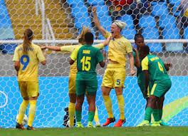 South africa's history with its olympic kit has not been positive. No Nike 361 South Africa 2016 Olympics Home And Away Kits Released Footy Headlines