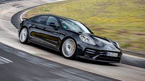 Top 10 nürburgring lap times. Watch The 2021 Porsche Panamera S Mercedes Gt 63 S Beating Run Around The Nurburgring
