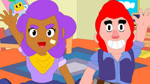 Brawl stars animation bo demonic origin is my new animation, thank you for watching the video. Shelly Vs Colt Brawl Stars Animation Exe Youtube