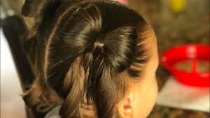 You won't need to add a bow to this cute hairstyle! Download Ponytail Bow Back To School Cute Girls Hairstyles Mp4 Mp3 3gp Naijagreenmovies Fzmovies Netnaija