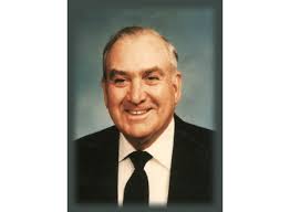 Harold Tinsley Obituary (2011)