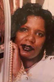 Shirley J. Washington 1956-2021