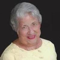 Obituary information for Alice Eulalia Swint Mullins
