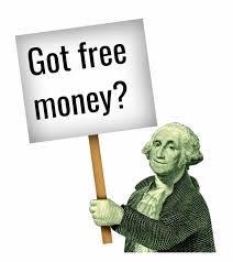 Unlike others here you can make money up to $200/day just by sharing your link.no registration required! 25 Easy Ways To Get Free Money Now 2021 Version