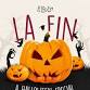La Fin: A Halloween Special event in St George's, Grenada