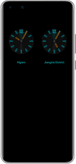 These icons are easy to access through iconscout plugins for sketch, adobe. Time And Notification Icon Are Not Displayed When An Analog Clock Style Has Been Set For Always On Display Huawei Support Global