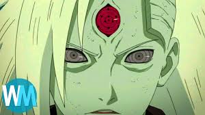 Ninjas with bloodline limits begin disappearing in all the countries and blame points toward the fire nation. Top 10 Best Naruto Villains Youtube