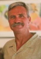 Bart Johnson Obituary (1961