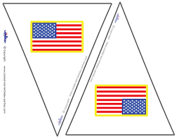 Check spelling or type a new query. Small Printable American Flag Flags Coolest Free Printables
