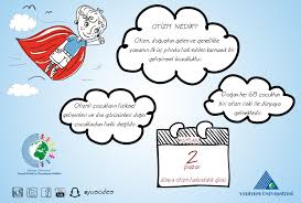 Ülkemizde de son yıllarda adını sıkça duyduğumuz otizm hastalık değil farkındalık mesajı ile tüm dünyada anlatılmaya devam ediyor. Dunya Otizm Farkindalik Gunu Yeditepe Universitesi