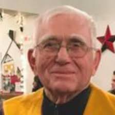 Obituary for William F. Grokowsky