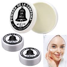 Crema De La Campana Para Manchas De La Cara Y Piel – Nrenow