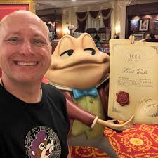 who is the pumpkin fairy in windmere neighborhood?