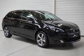 Peugeot 308 break/sw, najlepšie vozidlá peugeot v online autobazári. Peugeot 308 Sw Gt Line Essai Et Presentation Blog Starterre