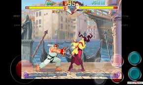 A new generation of street fighters. Descargar Street Fighter Alpha 2 Android Games Apk 4664558 Fighter Street Fun Arcade Capcom Classical Mobile9
