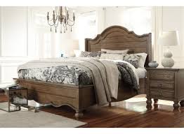Tanshire Nightstand By Ashley Furniture Furniture Mall Of Kansas Bed Furniture Brown Bedroom Ashley Bedroom