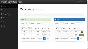 We provide vb project free download with database project and full project source code and database of mobile shop management system in vb.net and its suitable for your final year projects. Pharmacy Inventory Management System In Php Mysql Free Source Code