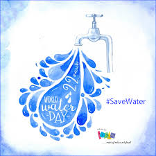 World water day, 22 march, draws attention to the essential role of water in our lives, the difficulties people face in getting it and solutions to these visit the un world water day website to find out about an event near you. Today On World Water Day Let Us Pledge To Save Every Single Drop Of The Water And Save Thi Save Water Poster Drawing Water Conservation Poster World Water Day