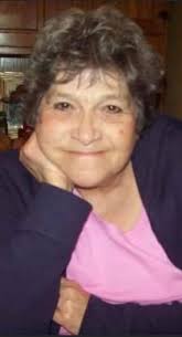 Betty Belue Obituary