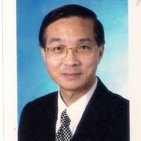 Gordon Cho's Instagram, Twitter & Facebook