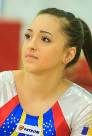 Olympic, world & european medalist• 13x world cup gold • romanian gymnast • 24 years old• instagram and snapchat: Larisa Iordache Wikiwand