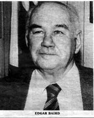 Gander Airport Historical Society