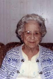 Obituary information for Lucille Irene Caskey