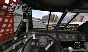 One feature that nascar heat 4 has that i do not remember seeing anywhere else is the ability to adjust the a.i. Nascar Heat 2002 Download Gamefabrique