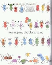 Finger Print Paintings For Kids Thumbprint Art Fingerprint Art Art For Kids