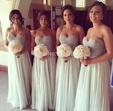 Each fashion bridal show that comes along is. Bridesmaid Dresses Ebay China Off 75 Buy