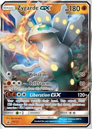 Zygarde Gx Sm122 Jumbo Oversized Promo Shiny Zygarde Gx Box Pokemon Singles Pokemon English Promos Collector S Cache
