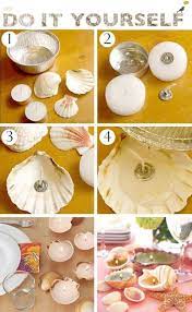 The Ultimate Guide To Easy Diy Gifts For Mom Twins Dish Shell Crafts Diy Seashell Crafts Easy Diy Gifts