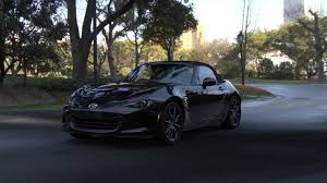 Image result for Jet Black 2024 MX-30