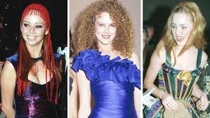 Check spelling or type a new query. Logies Nicole Kidman Melissa George Among Worst Dressed Celebrities Ever Pics The Advertiser