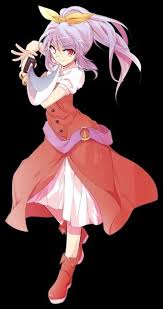 touhou characters おしゃれまとめの人気アイデア pinterest アスノヨゾラ 東方 かわいい イラスト 東方 キャラ