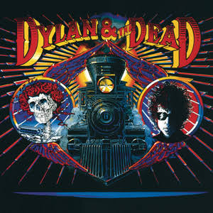 Dylan & The Dead (Live) - Album by Bob Dylan | Spotify