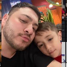 Jonathan Rodriguez (@Jedidiah.Rdz) • Facebook