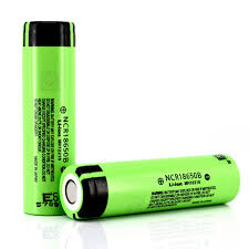 Ncr18650b rated around 3200 to 3350 mah. Authentic Made In Japan Ncr18650b 3400mah 3 7 V 18650 Li Ion Rechargeable Battery Buy Ncr18650b Japan Ncr18650b Ncr18650b 3400mah Product On Alibaba Com