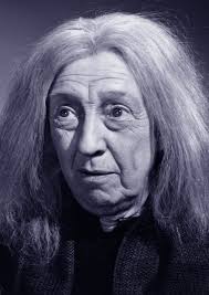 In MEMORY of BLOSSOM ROCK