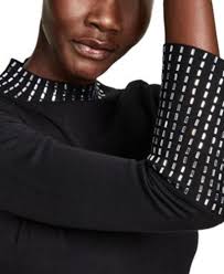 Shop wallis studded jumper Best Sale Black Friday