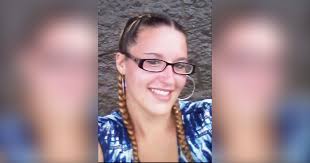 Obituary for Meghan Elizabeth Santos-Vaughan