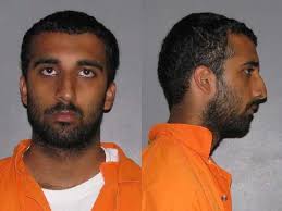 Caddo Parish Jail Bookings 05-29-21