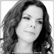 Catherine Durand's Instagram, Twitter & Facebook