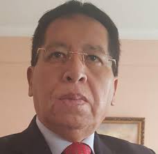 Manuel Edgar Rada Perez