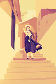 The Daughter Of The Albert House Wishes For Ruin Spoilers 