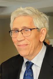 Diocesan solicitor Robin MacKay retires