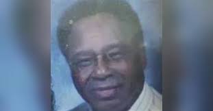 Charles William Grier, Sr. Obituary