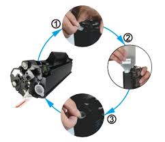 Huge range of canon toner cartridges. Canon Crg 725 Toner Refill I Sensys Imageclass Lbp6000