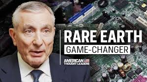 Clean Energy for Today & Tomorrow: Where the Nuclear Power Industry is  Headed" with Ben Carmichael