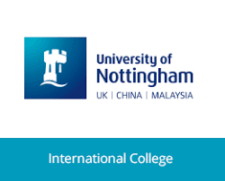 Последние твиты от uni of nottingham #weareuon (@uniofnottingham). University Of Nottingham International College Kaplan Pathways